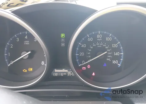 2012 Mazda Mazda3 I Touring из США, поврежденный, VIN JM1BL1L82C1678268